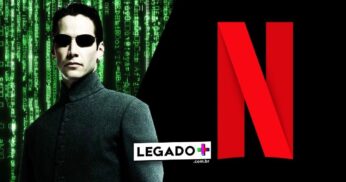 Matrix: Marco da ficção científica, trilogia original será removida do Netflix