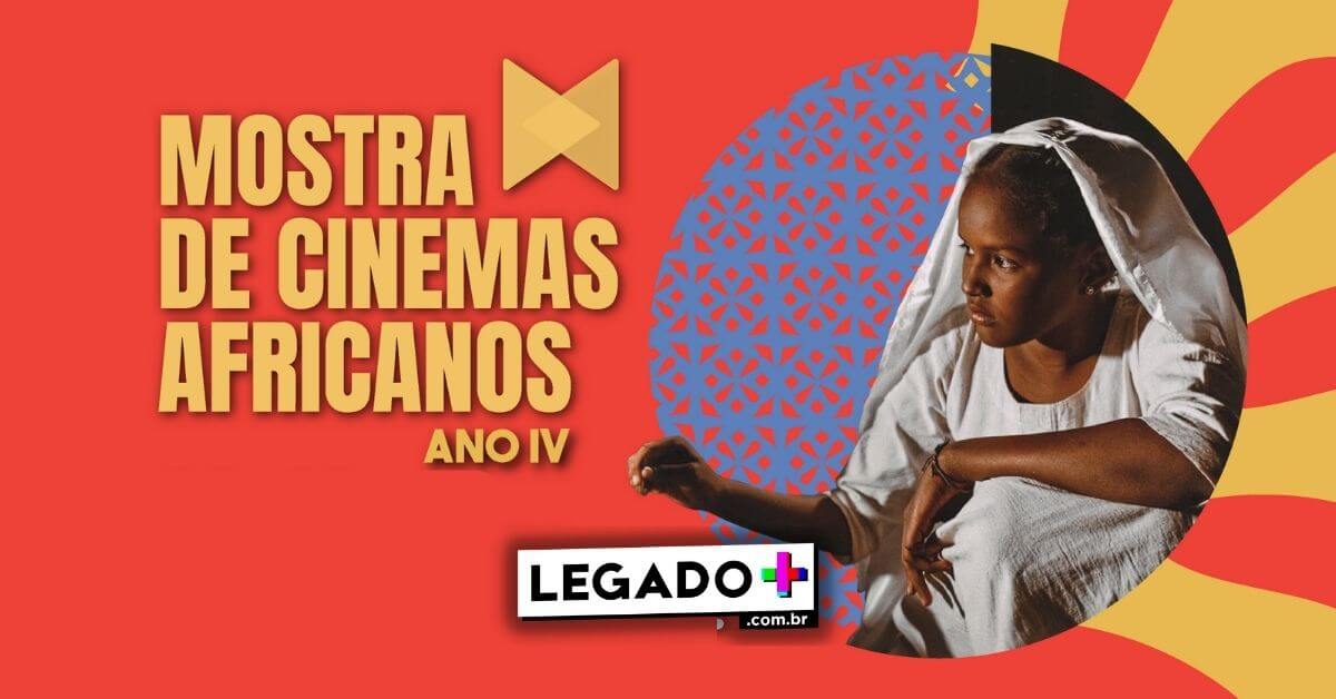 Mostra de Cinemas Africanos 2021: Assista à produção contemporânea do continente, online e gratuita