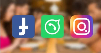 Whatsapp, Instagram e Facebook ficam fora do ar e Twitter faz memes