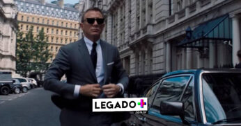 007: Sem Tempo para Morrer é a 5ª melhor estreia anual na bilheteria americana