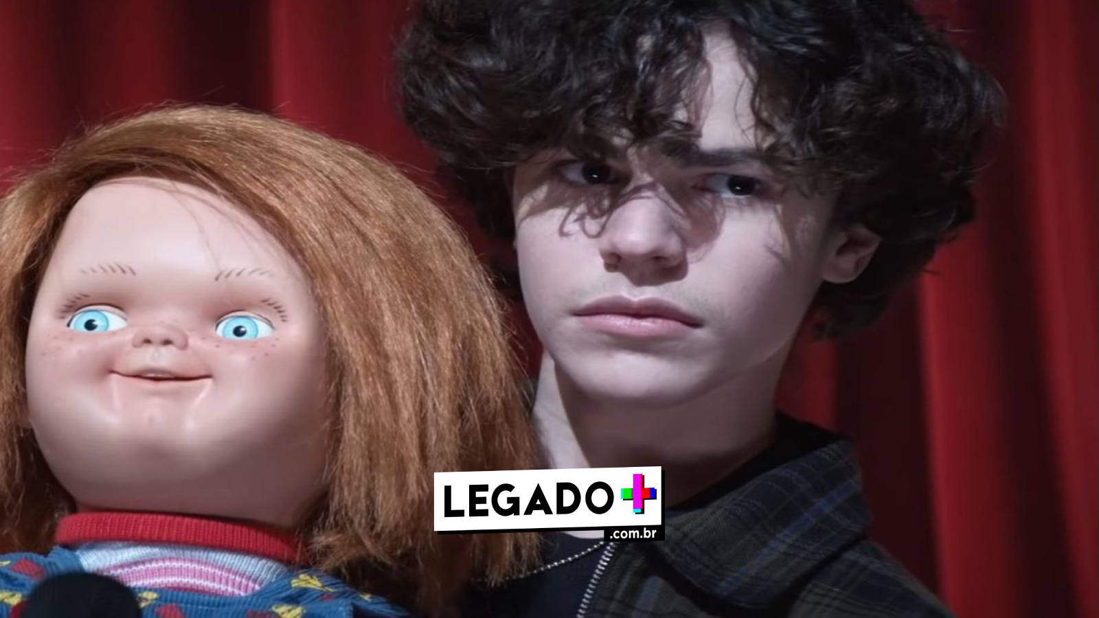 Chucky ganha data de estreia no Brasil; Veja por onde assistir - legadoplus