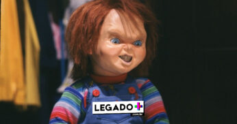 Série do Chucky será canônica na história do personagem