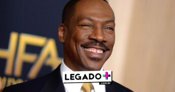 PARCERIA! Eddie Murphy fecha acordo com a Amazon