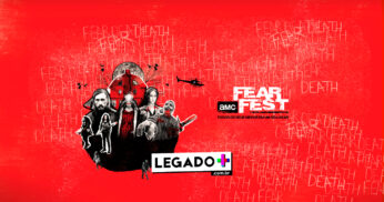 AMC anuncia Fear Fest 2021; Confira a programação