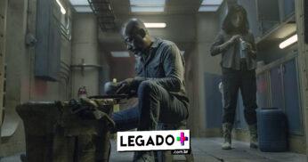 7ª temporada de Fear The Walking Dead estreia segunda, dia 18