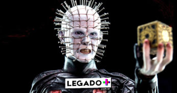Hellraiser terá Jamie Clayton como Pinhead