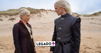 House of the Dragon ganha seu primeiro teaser oficial