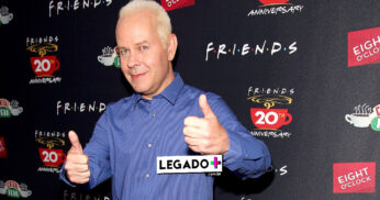 Ator de Friends morre aos 59 anos