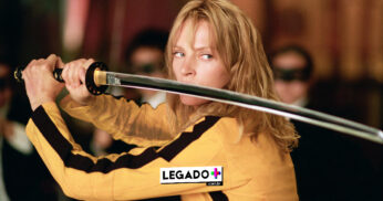 Kill Bill 3 vem aí? Quentin Tarantino comenta!