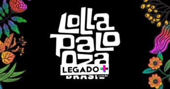 Confira o line up oficial do Lollapalooza 2022