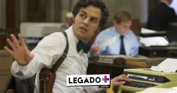 Mark Ruffalo fala sobre identidade do Assassino do Zodíaco