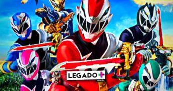 Power Rangers Dino Fury: Nova temporada será exibida na TV aberta