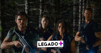 Resident Evil: Bem-Vindo a Raccoon City ganha novos pôsteres
