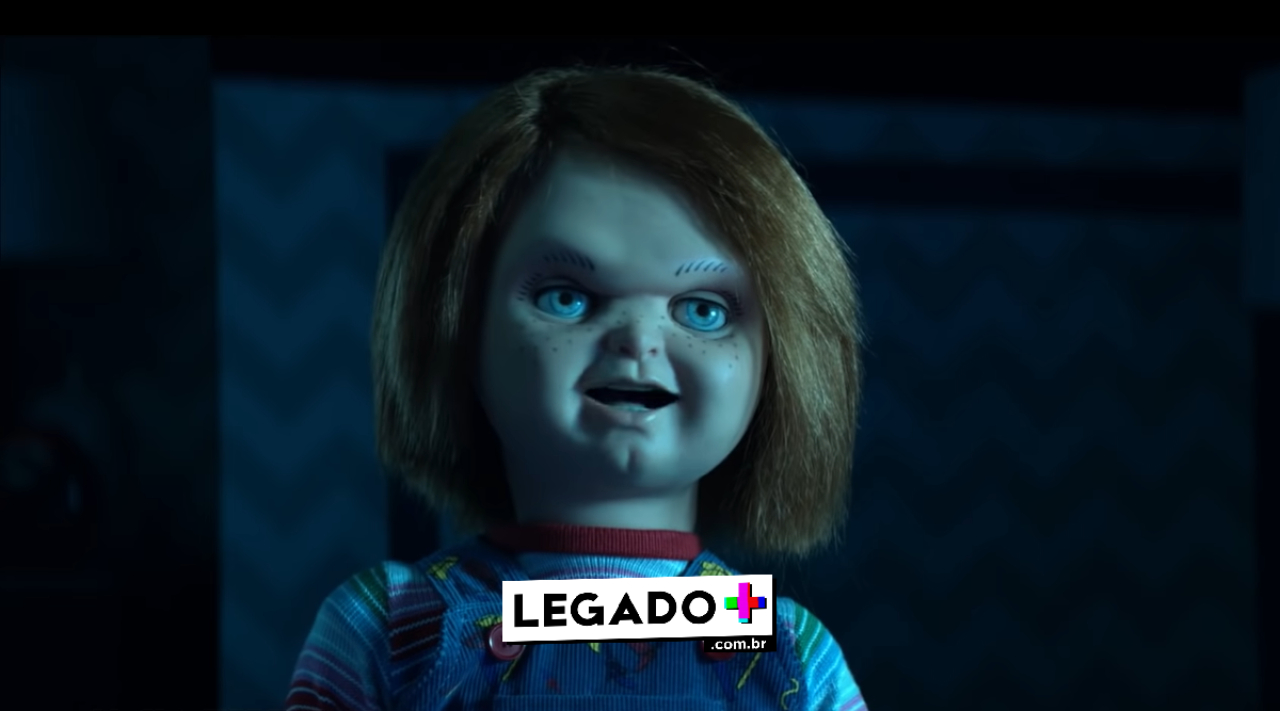Confira o review do primeiro episódio de Chucky, do SyFy - legadoplus