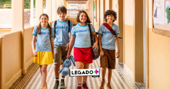 Turma da Mônica – Lições divulga 2 novas imagens no Dia dos Professores