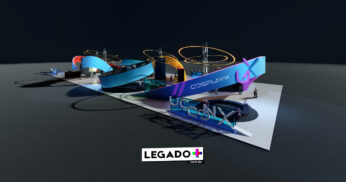Festival UCCONX é anunciada em São Paulo para 2022!