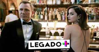 007: Sem Tempo para Morrer ultrapassa US$ 700 milhões na bilheteria global