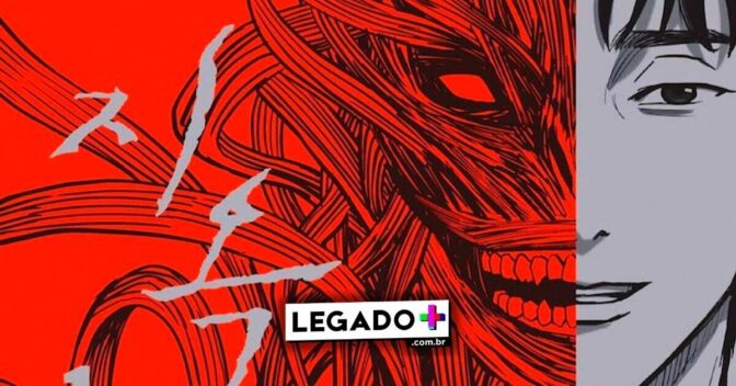  Hellbound: Quadrinho que inspirou a série Profecia do Inferno ganha publicação no Brasil