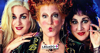 Abracadabra 2 ganha foto oficial durante o Disney+ Day
