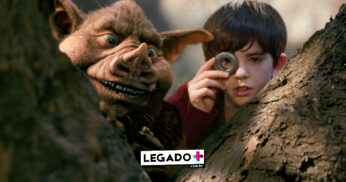 As Crônicas de Spiderwick ganhará série no Disney+