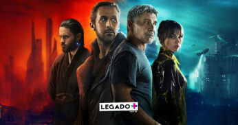 Série de Blade Runner é confirmada e já está em produção