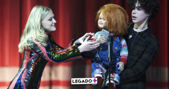 Chucky é renovada para sua 2ª temporada!
