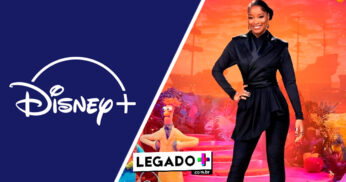 Comidas Inimagináveis estreia em dezembro, no Disney+