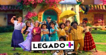 Conheça a ambientação de ‘Encanto’, nova animação da Disney