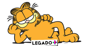Chris Pratt será GARFIELD em nova animação