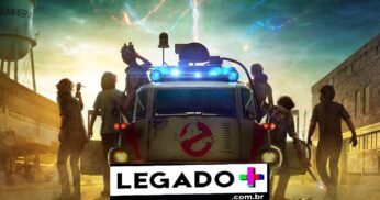 Ghostbusters: Mais Além estreia com US$ 60 milhões globalmente