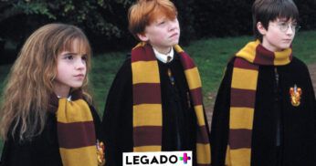 UCI terá exibição de Harry Potter e a Pedra Filosofal em 3D