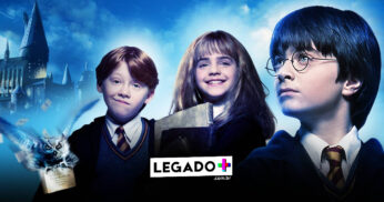 Harry Potter voltará aos cinemas; Saiba como!