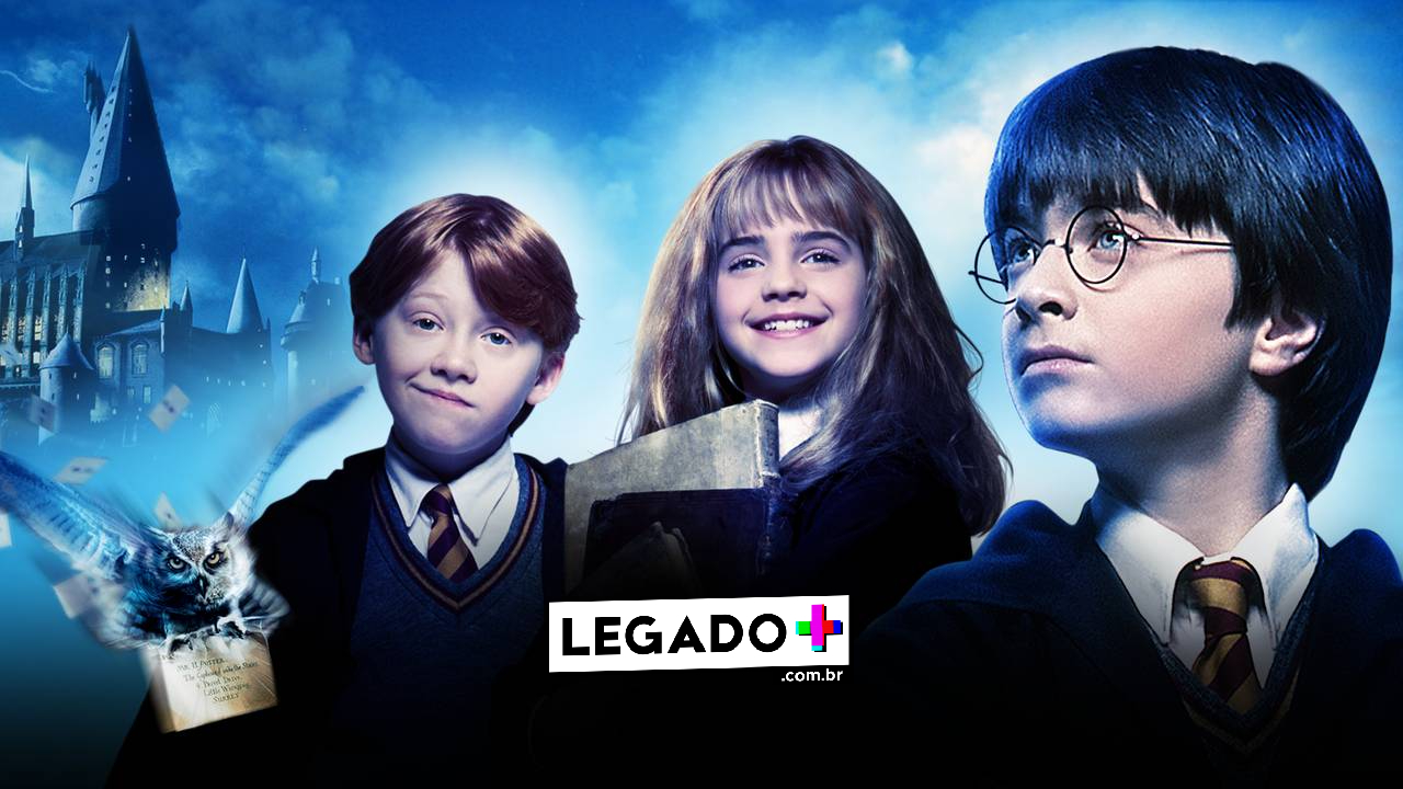 Filmes de Harry Potter serão exibidos novamente nos cinemas - legadoplus