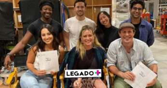 How I Met Your Father ganha 1° foto de elenco