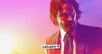 John Wick 4 tem filmagens encerradas e ganha título oficial
