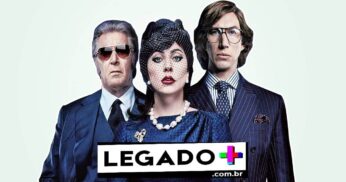 Casa Gucci é a maior abertura para um drama adulto desde 2019