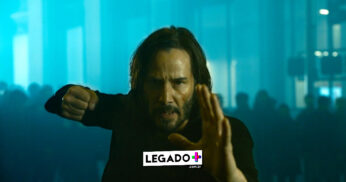 Matrix Resurrections ganha pôster oficial