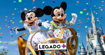 Mickey e Minnie: Confira momentos marcantes dos personagens