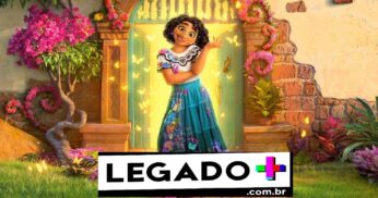 Nova animação da Disney, Encanto decepciona nas bilheterias