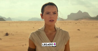Franquia Star Wars pode ter retorno de personagens da nova trilogia