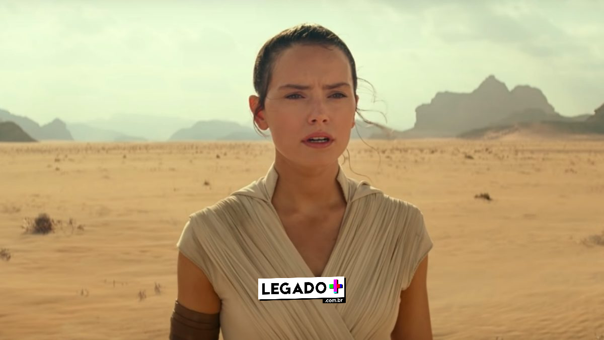 Franquia Star Wars pode ter retorno de personagens da nova trilogia