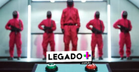 Criador de Round 6 confirma segunda temporada da série - legadoplus