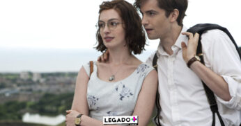Livro ‘Um Dia’ irá ganhar formato em série pela Netflix