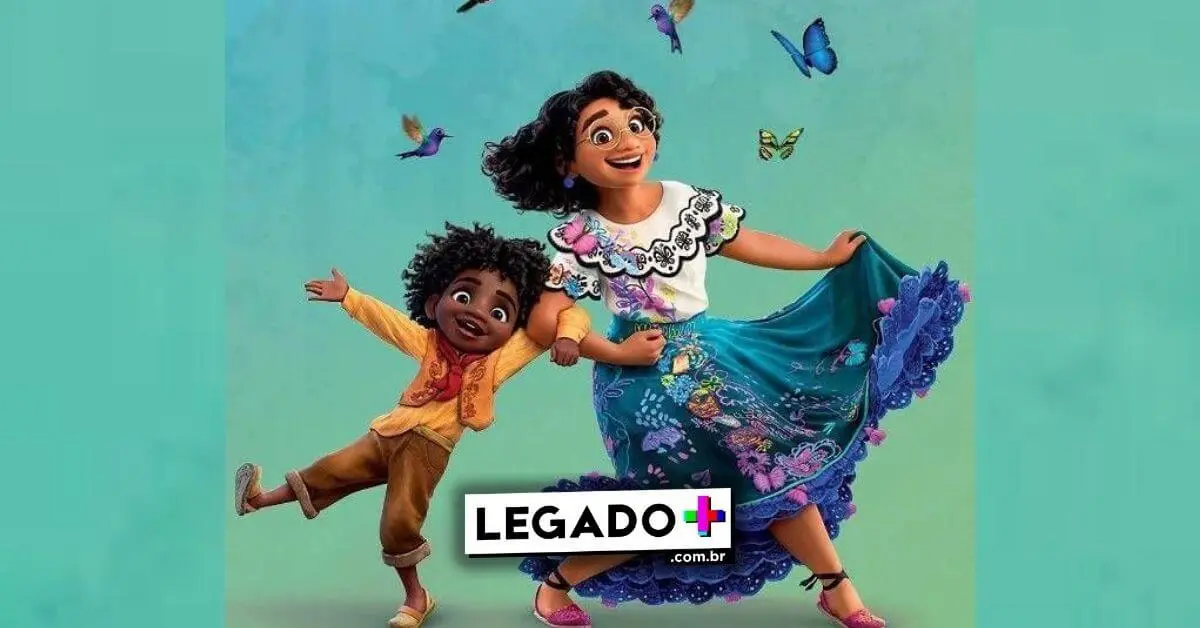 Encanto: Conheça a história da família Madrigal, protagonista da nova animação Disney