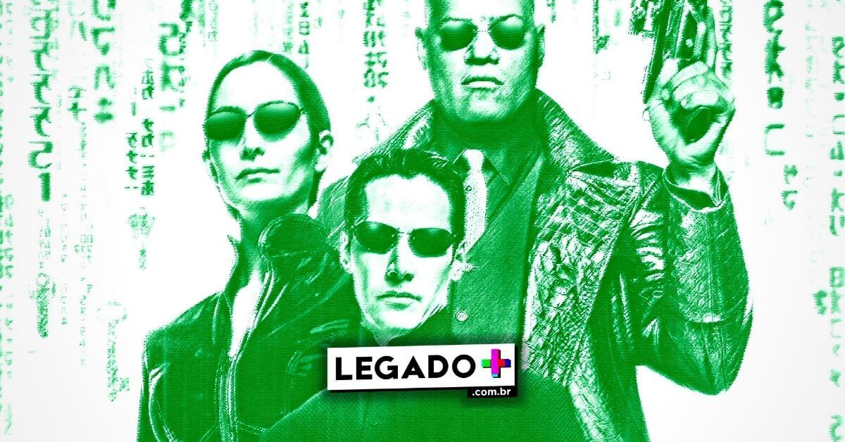 Matrix Conheça a ordem e resumo dos filmes da saga de ficção científica Legado Plus