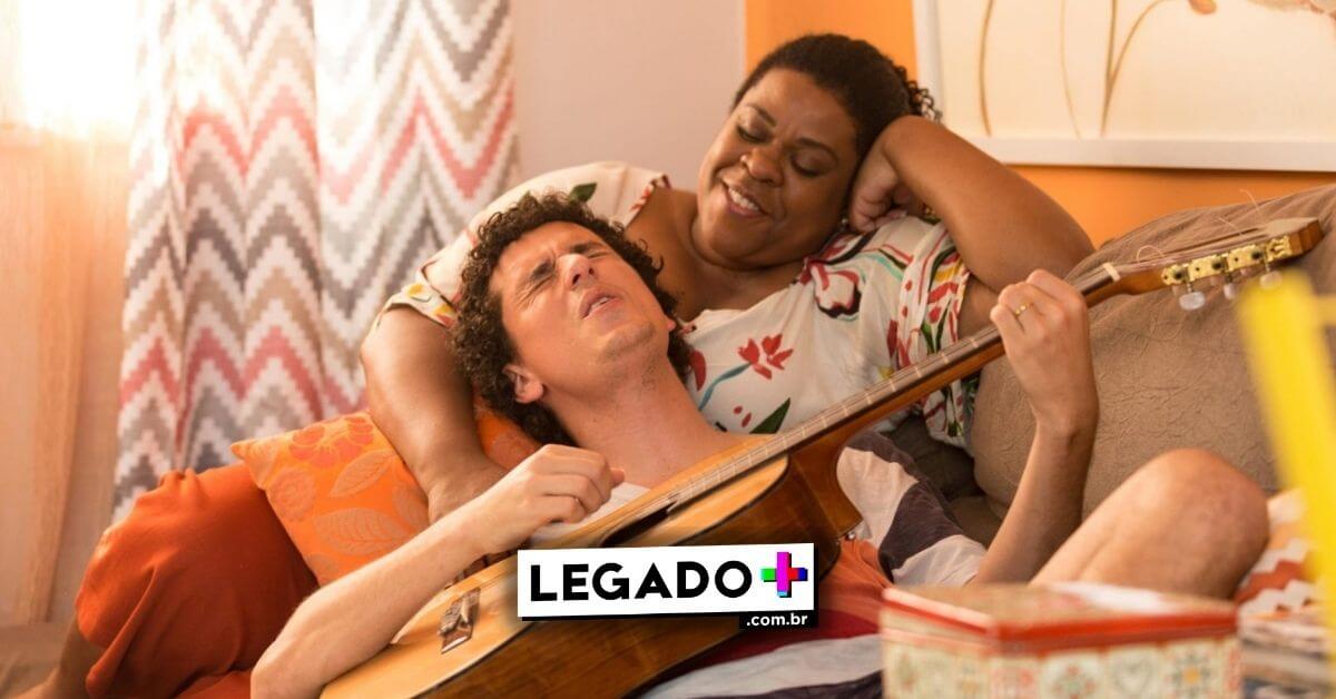  Rafael Portugal divulga música inédita para a trilha sonora do filme Juntos e Enrolados
