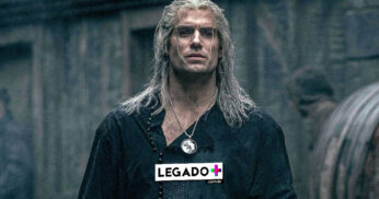 2ª temporada de The Witcher tem easter egg dos games