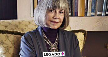 Autora de Entrevista com o Vampiro morre aos 80 anos