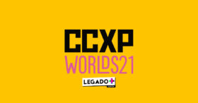 CCXP Worlds 2021 bate recorde de audiência
