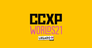 CCXP Worlds 2021 bate recorde de audiência